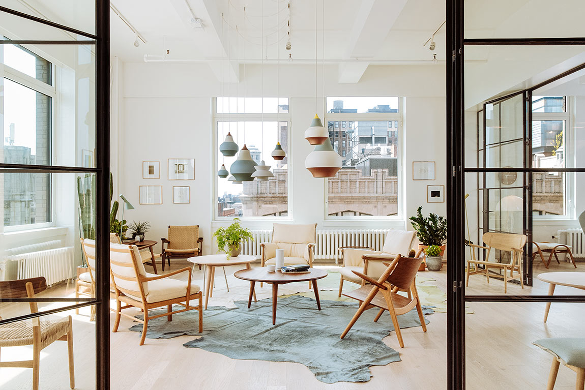 h*o様 louis poulsen CIRQUE 150 YELLOW TOP Louis poulsen - Cirque pendant lamp ø 22 cm | Connox