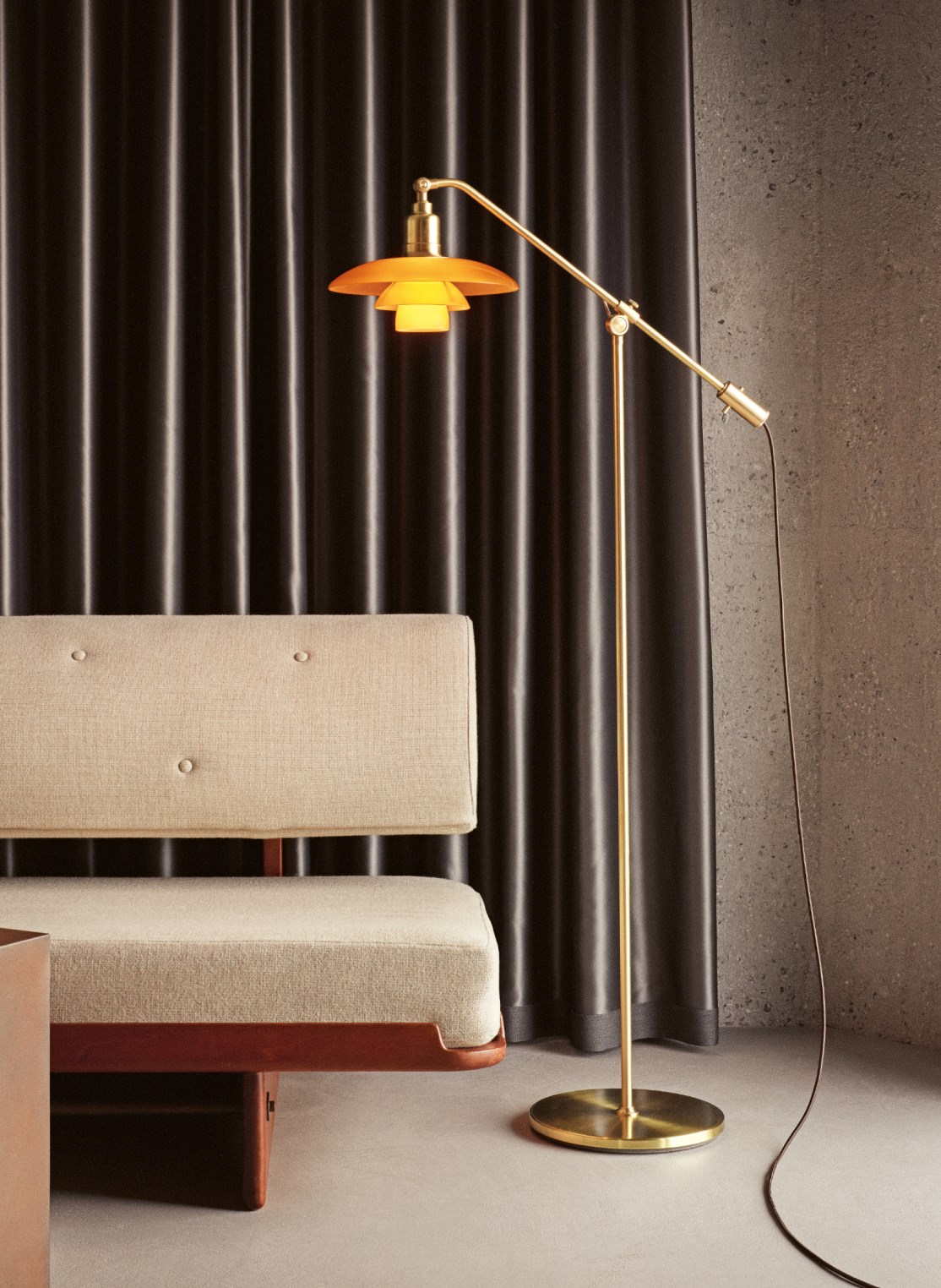 Louis Poulsen Heritage | Over 150 Years of Danish Lighting Design