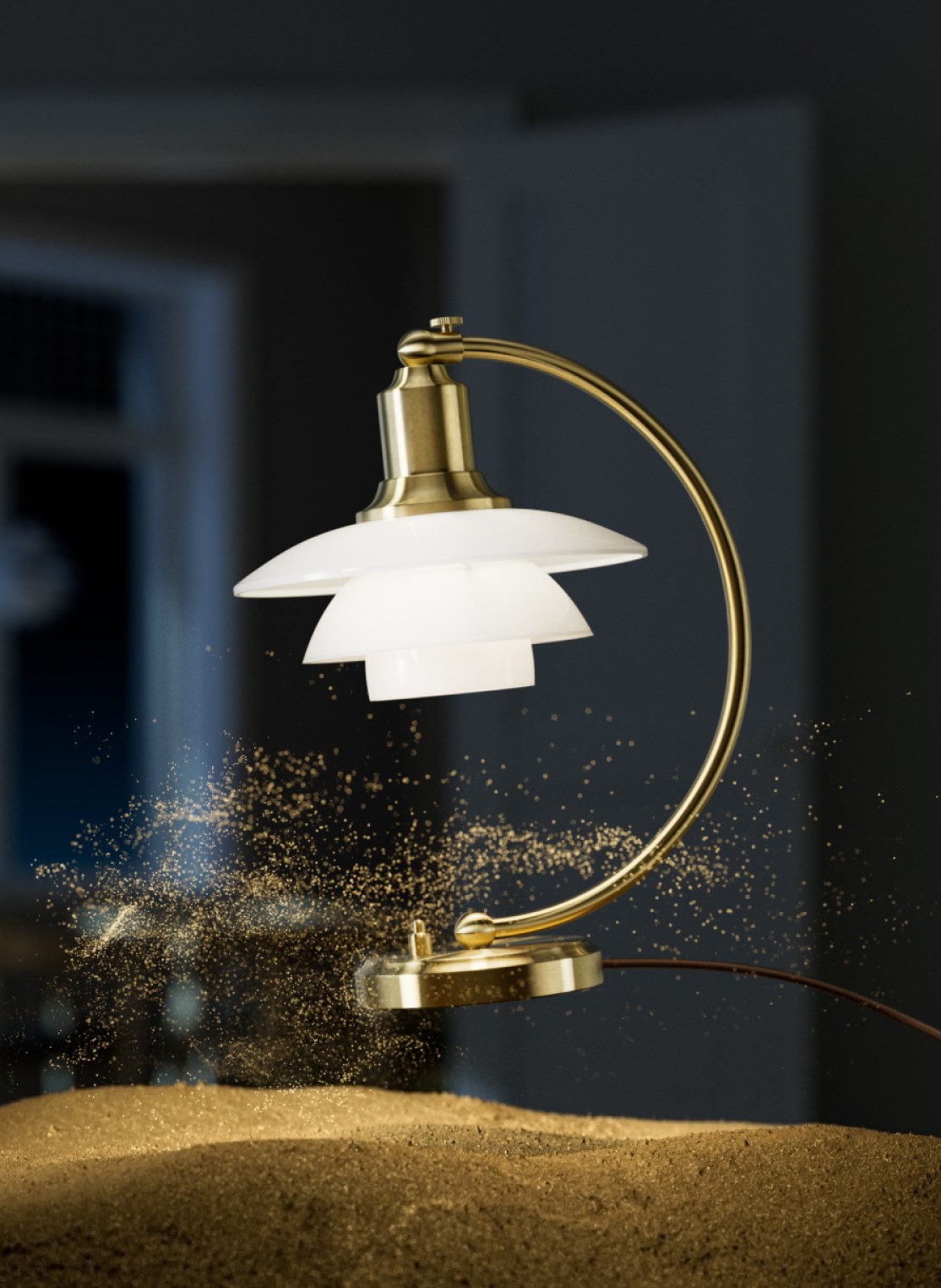 PH Limited Edition | Reflections | Louis Poulsen