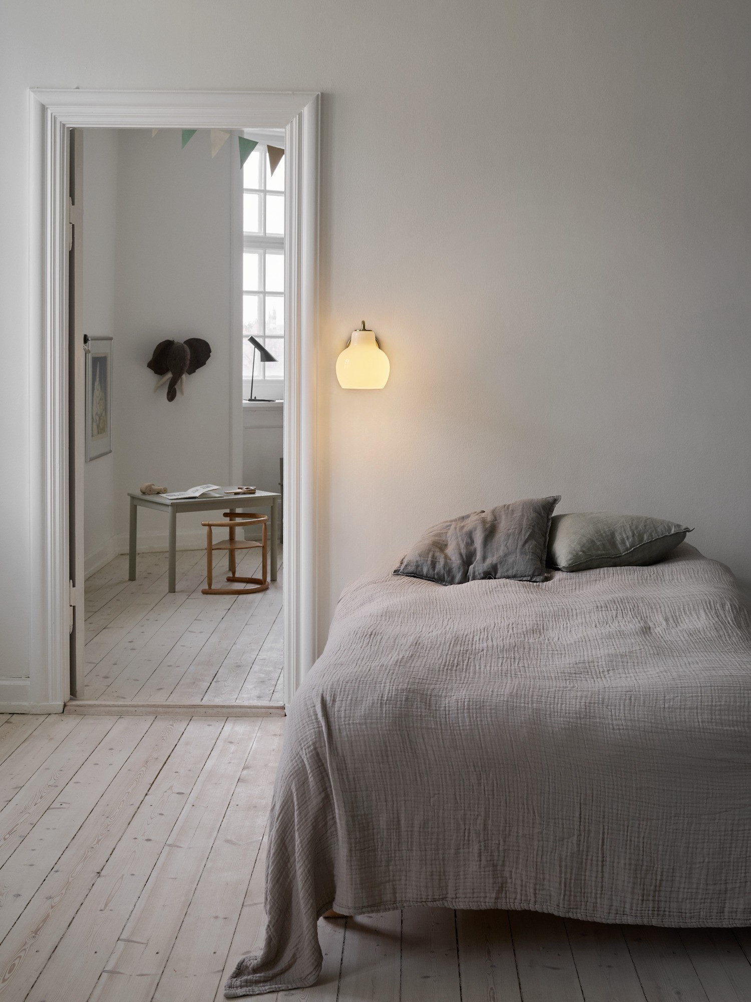 VL リングクラウン ウォール 1 | ヴィルヘルム・ラウリッツェン