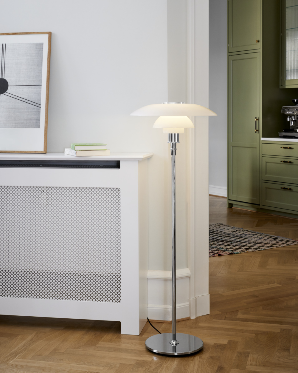 その他 Louis Poulsen PH4/3 PH 4/3 Pendant - See the iconic PH lamps at the Official Louis