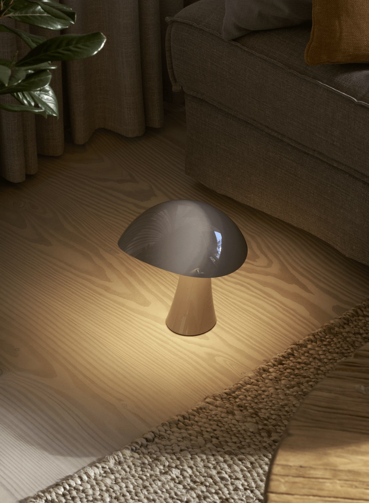 Gabriel Tan - Designer of the year 2025 | Reflections | Louis Poulsen