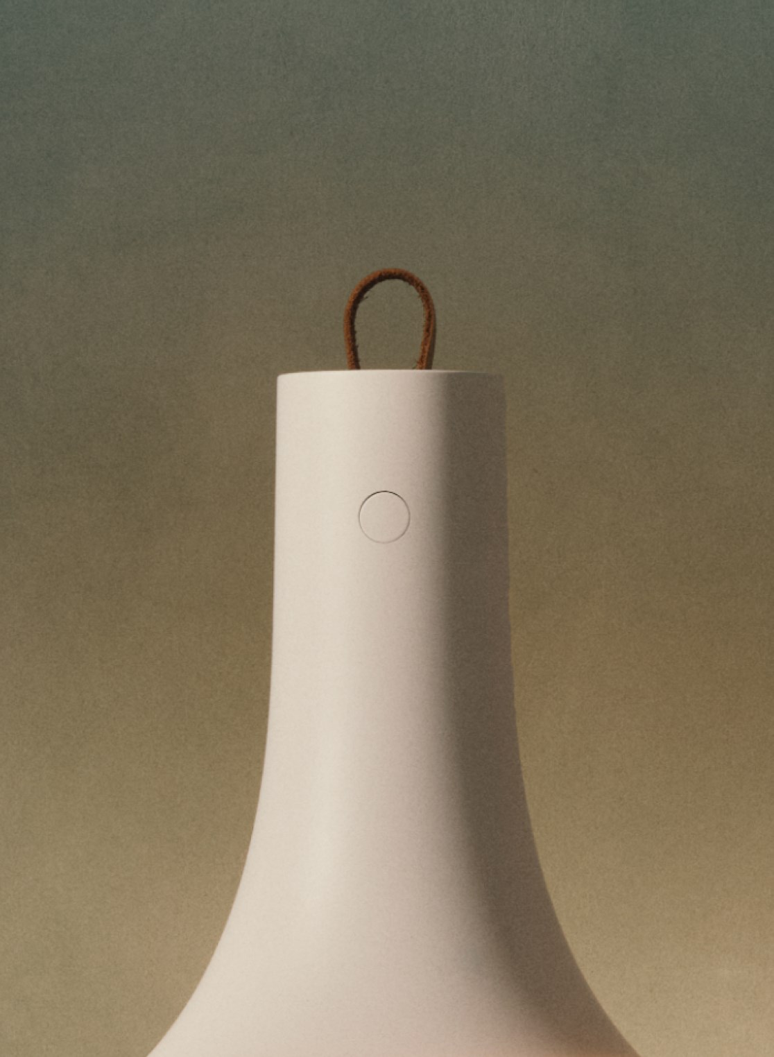 Tomoshi Portable Lamp by Oki Sato | Louis Poulsen