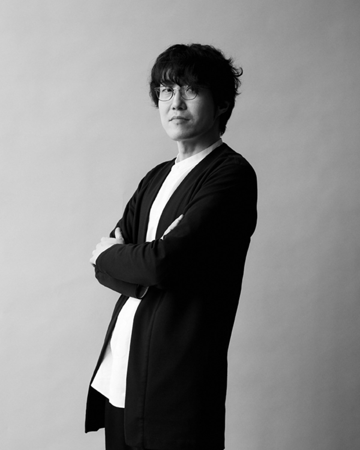 NJP フロア | nendo | Louis Poulsen