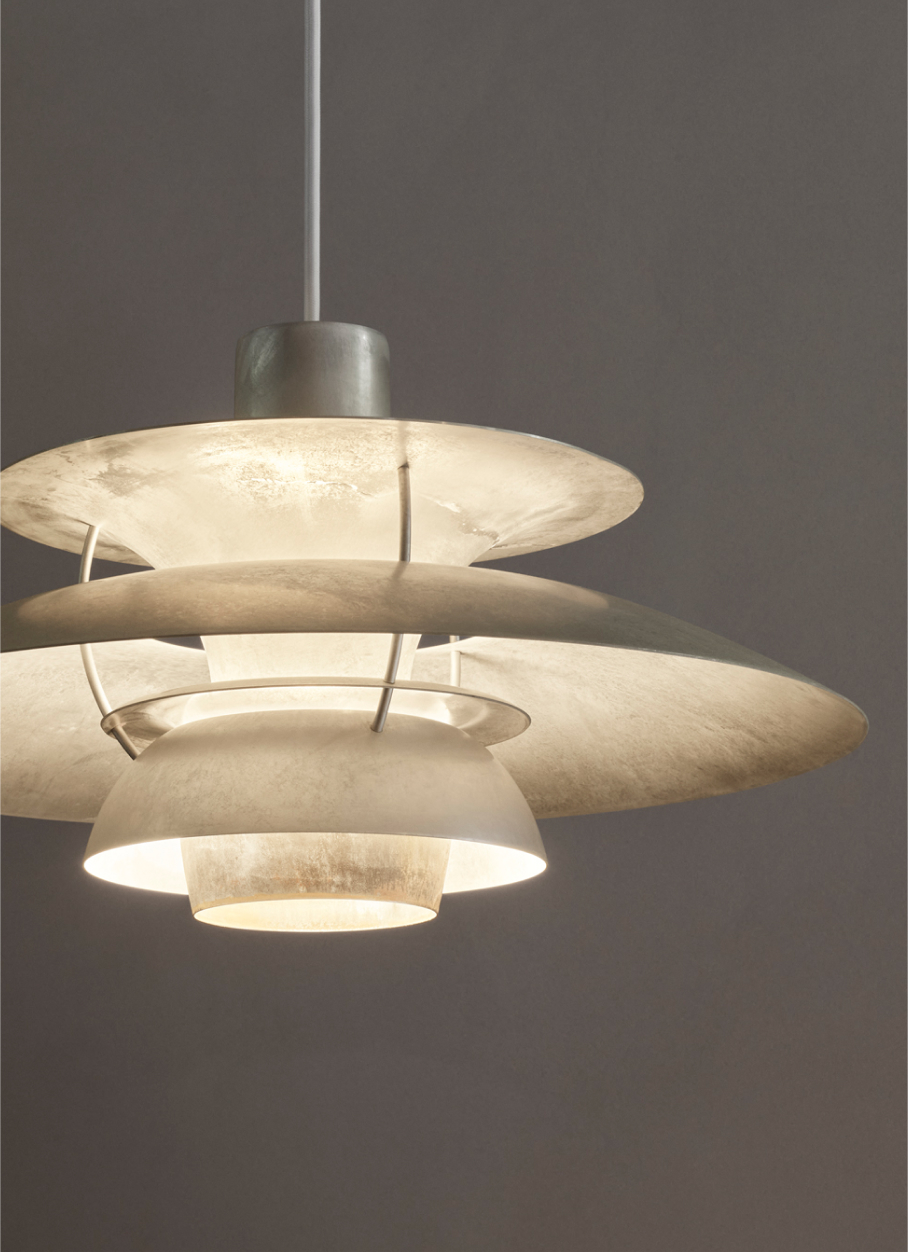 PH 5 Retake | Poul Henningsen | Louis Poulsen