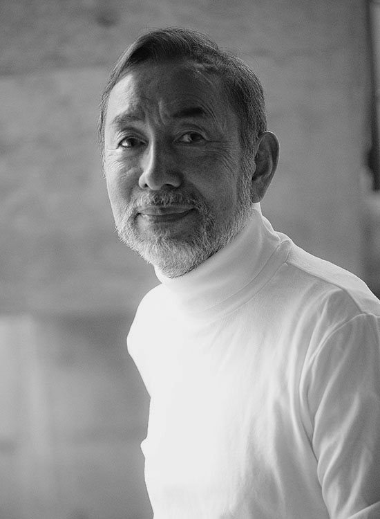 Shoichi Uchiyama | Designers | About Us | Louis Poulsen