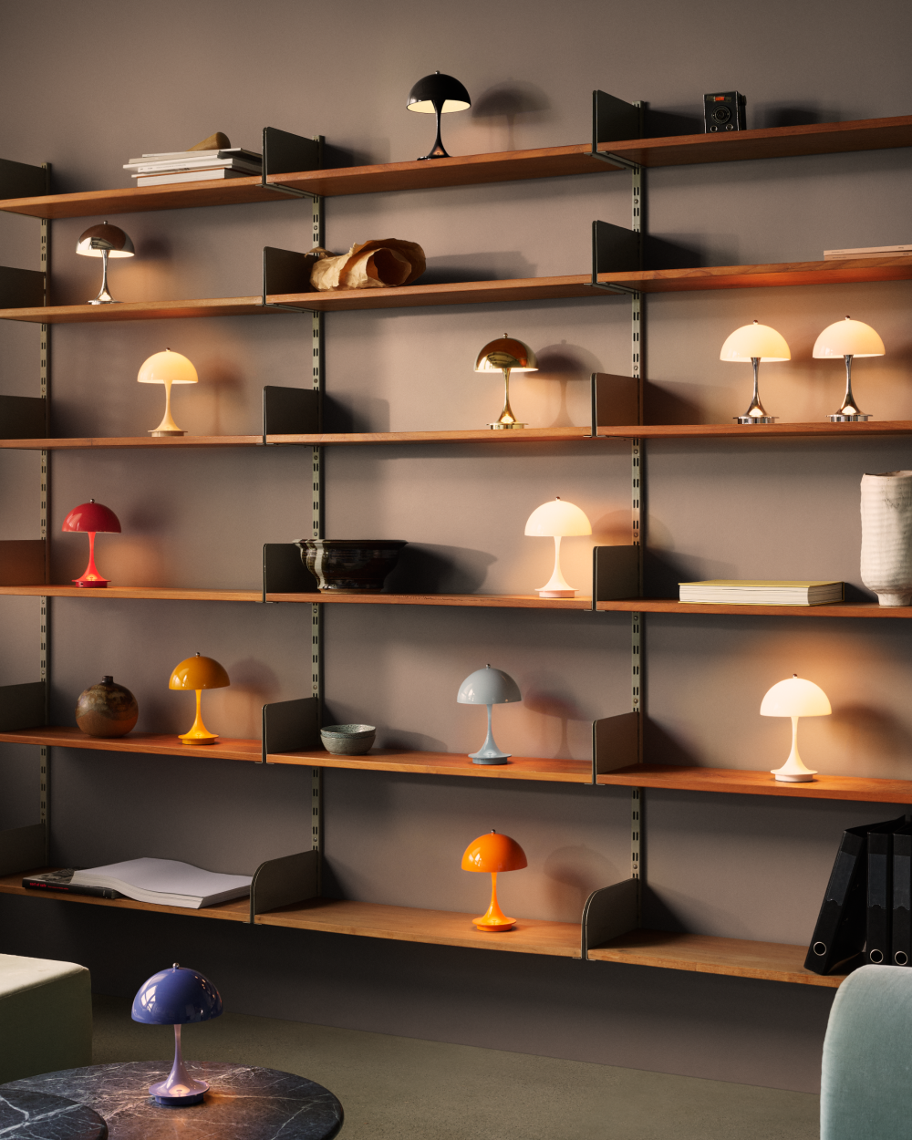 Reflections ｜Webマガジン｜ルイスポールセン公式サイト | Louis Poulsen