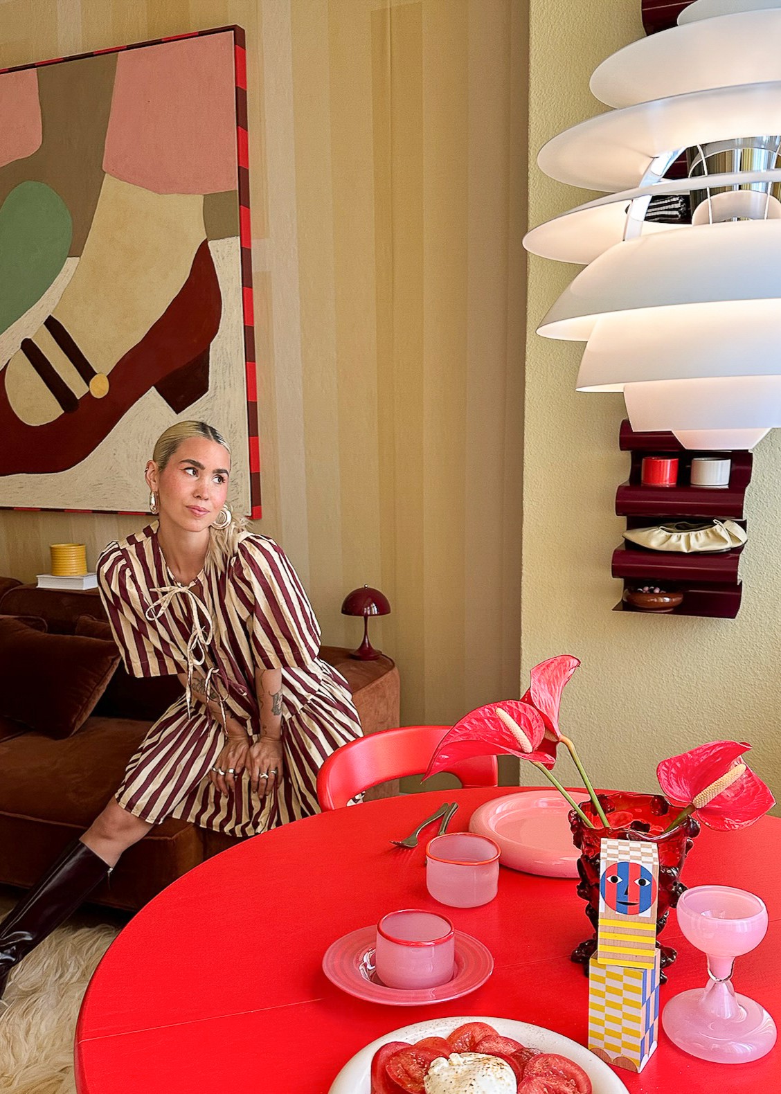 Reflections ｜Webマガジン｜ルイスポールセン公式サイト | Louis Poulsen