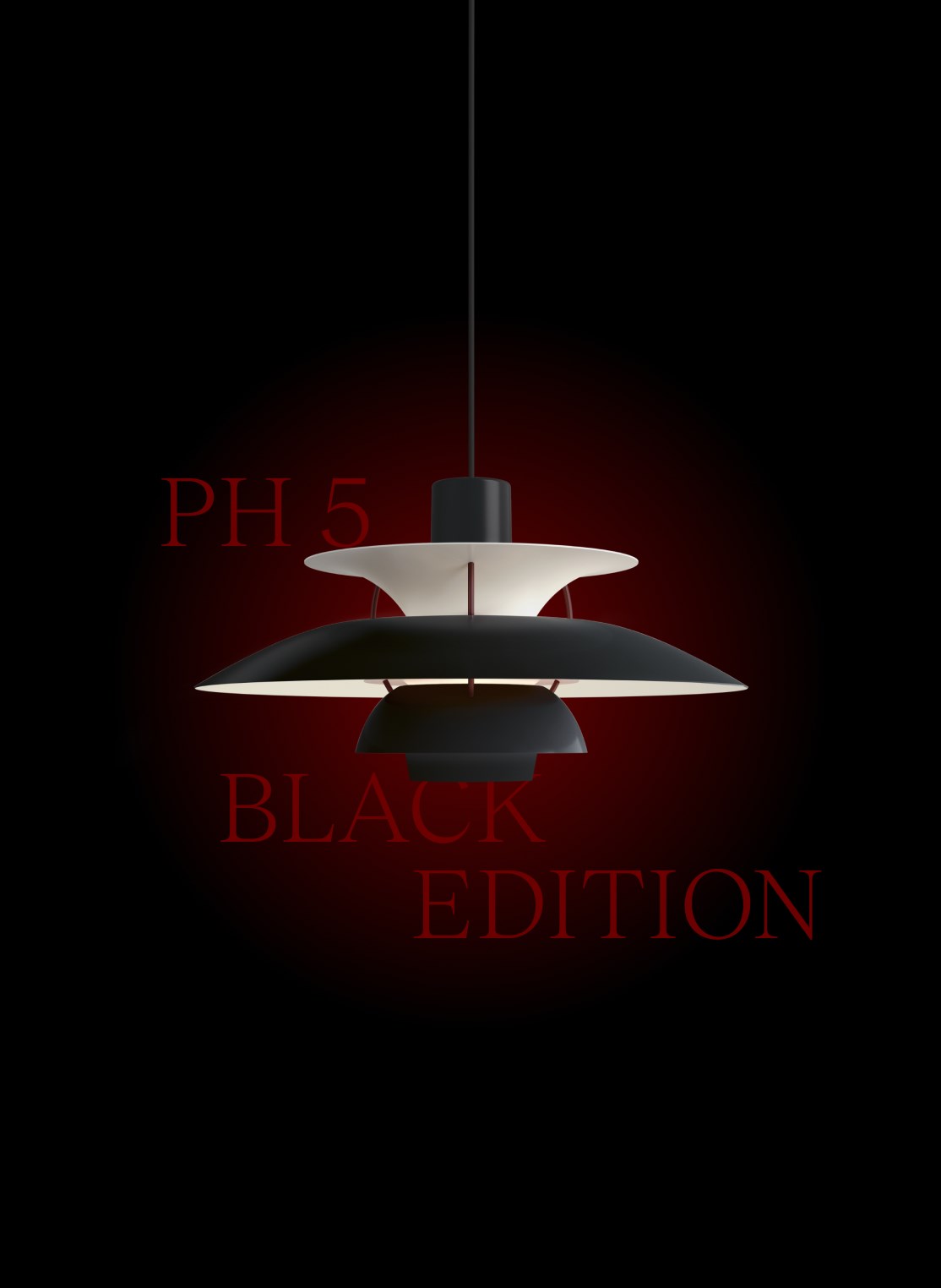 Black Friday 2025 | Louis Poulsen – Iconic Danish lighting | Louis