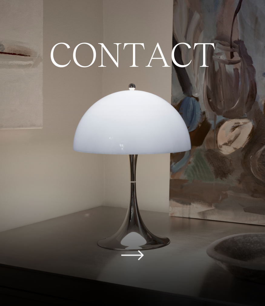 ルイスポールセン公式プロフェッショナル向けサイト｜｜Louis Poulsen