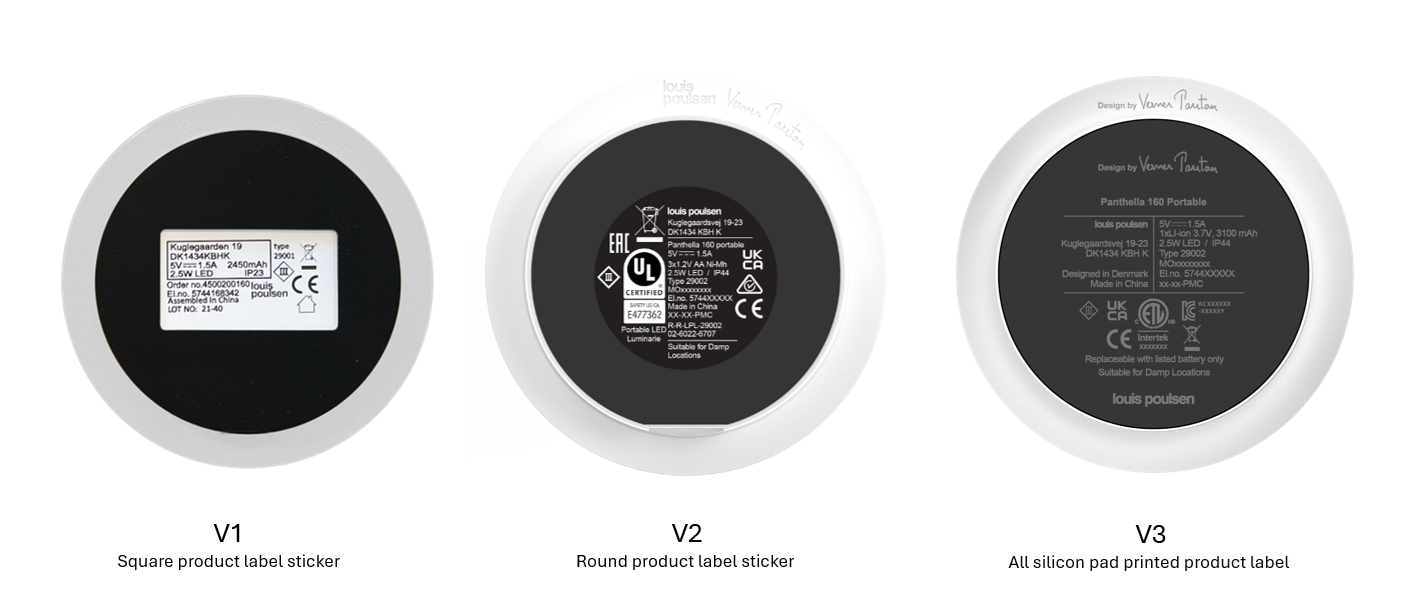 よくあるご質問（FAQ） | ルイスポールセン公式 | Louis Poulsen