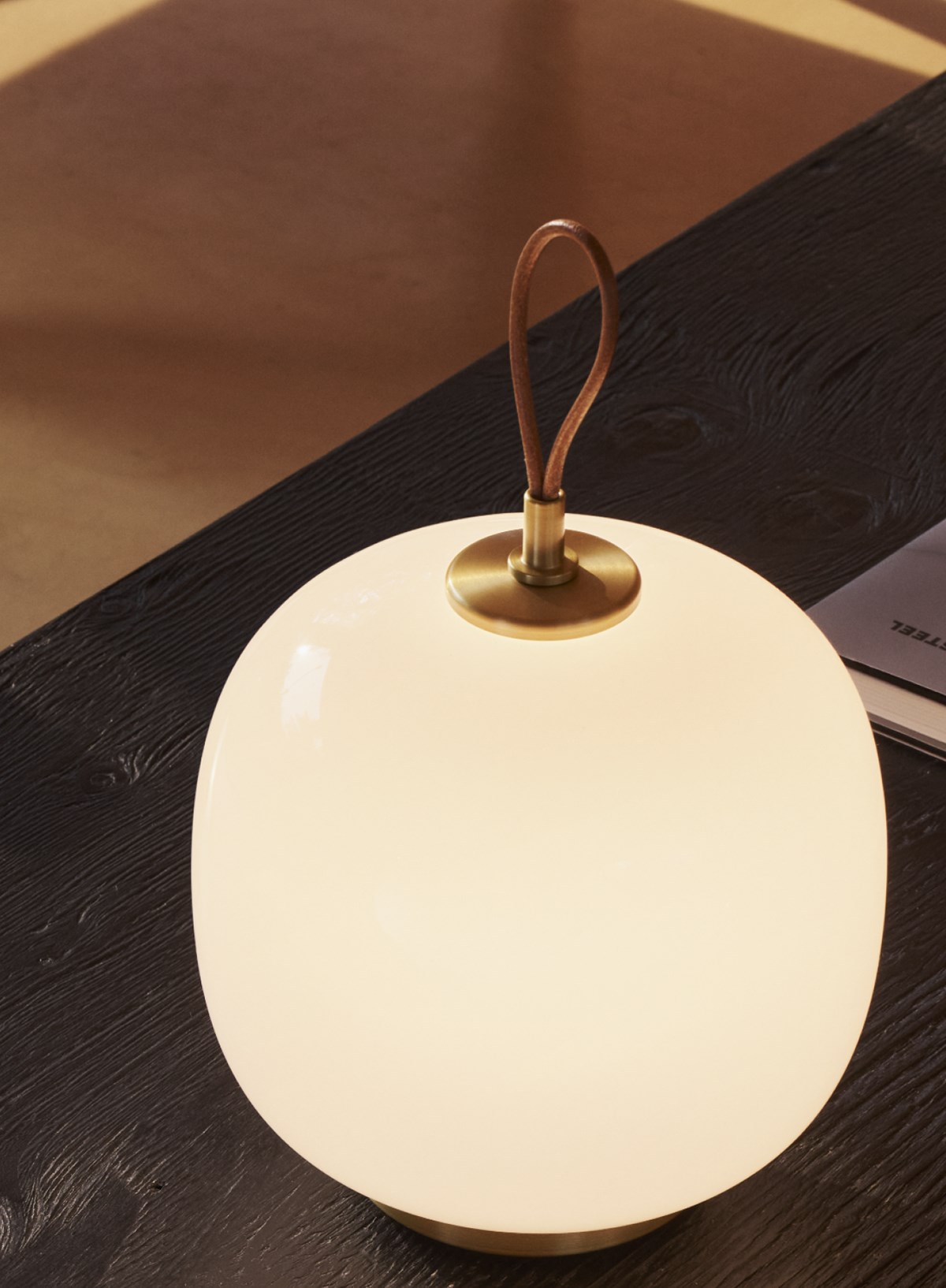 VL 45 Portable Lamp – Timeless Danish Design | Louis Poulsen