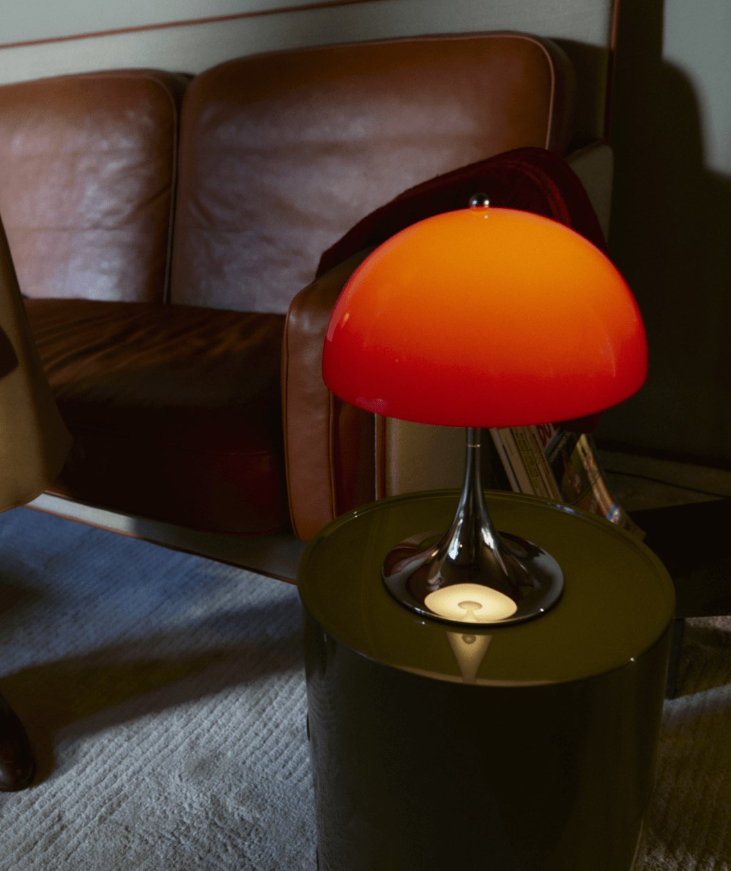 Panthella Originals | Louis Poulsen
