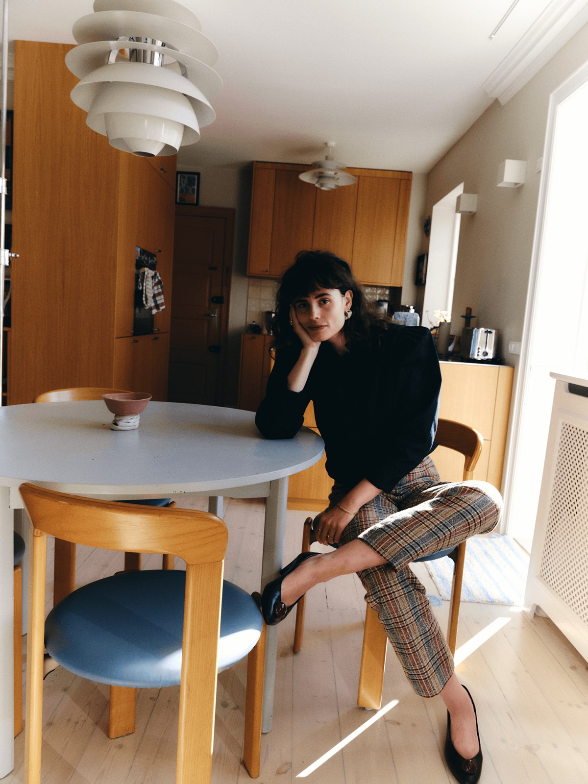At Home With – Exploring Light and Design Around the World | Louis