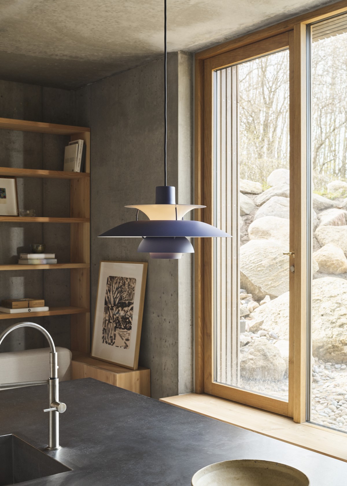 PH 5 Lamp – A Global Design Icon | Louis Poulsen