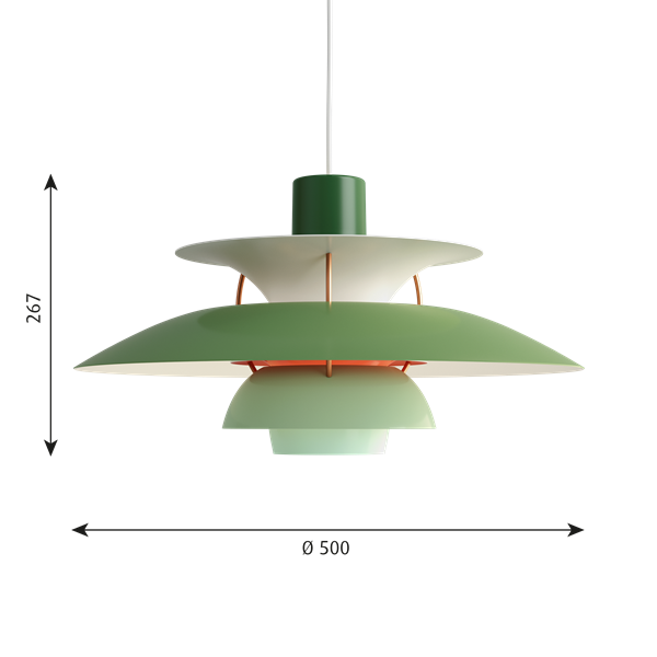 PH 5 | ルイスポールセン公式 — Louis Poulsen