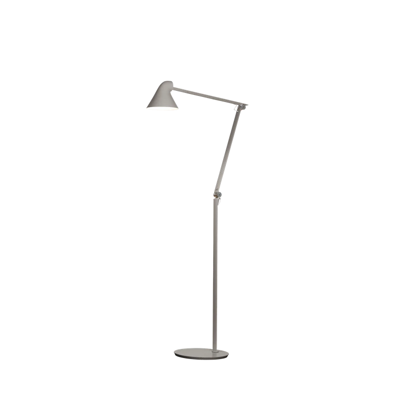 NJP Floor Lamp by Oki Sato | Louis Poulsen NJP Floor Lamp by Oki Sato | Louis Poulsen