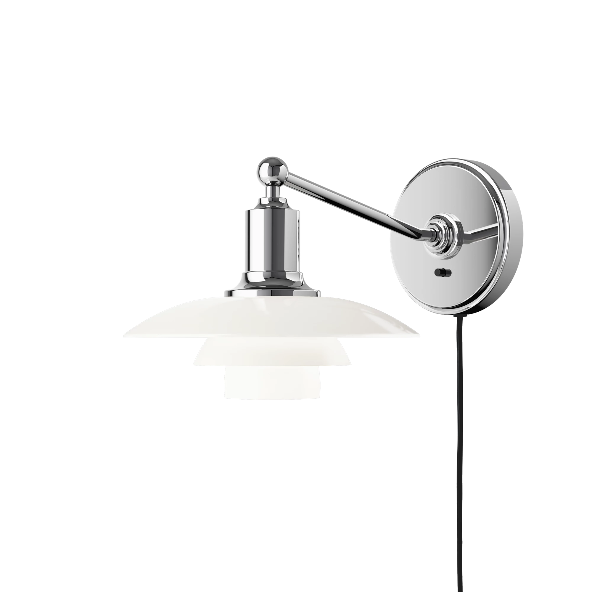 PH 2/1 Wall Lamp | See Beautiful Wall Lamps | Louis Poulsen PH 2/1 Wall Lamp | See Beautiful Wall Lamps | Louis Poulsen