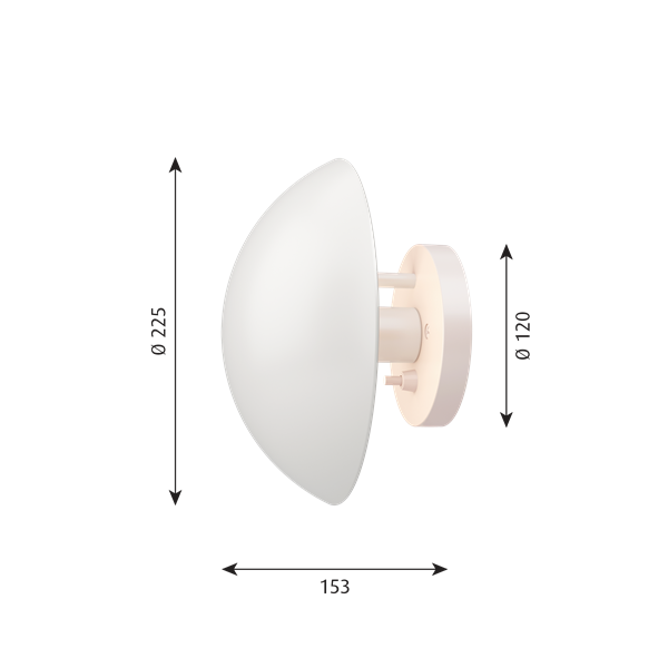 PH ハット | ポール・ヘニングセン | Louis Poulsen