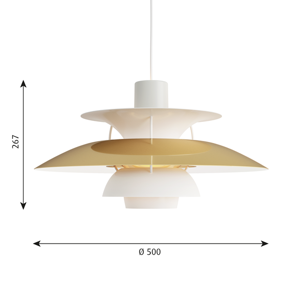 PH 5 | Louis Poulsen