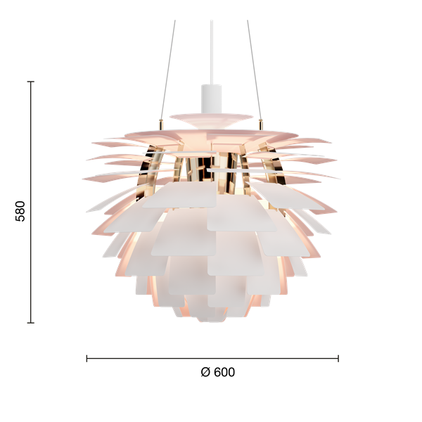 PH アーティチョーク アニヴァーサリー エディション | ルイス