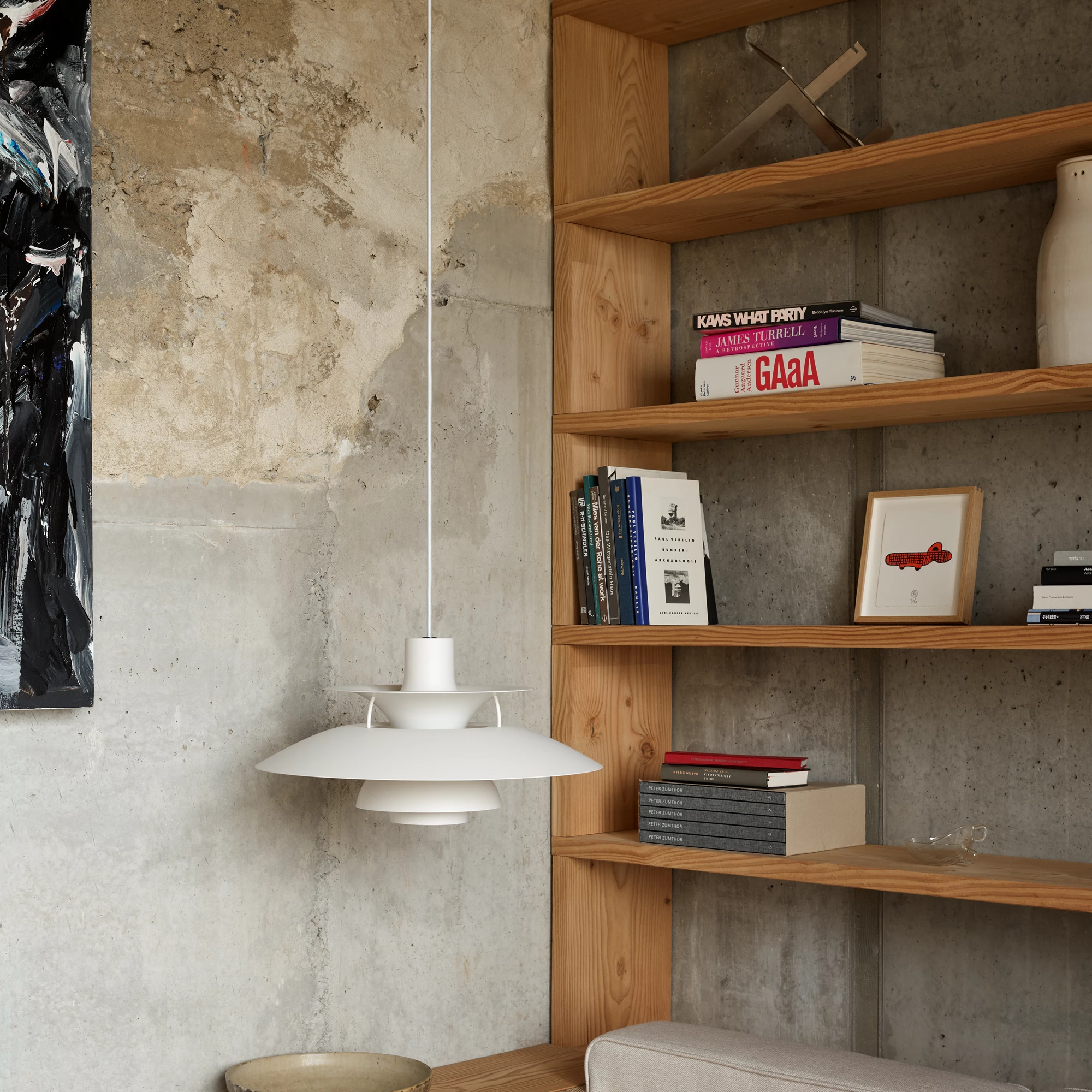 PH 5 Lamp – A Global Design Icon | Louis Poulsen PH 5 Lamp – A Global Design Icon | Louis Poulsen