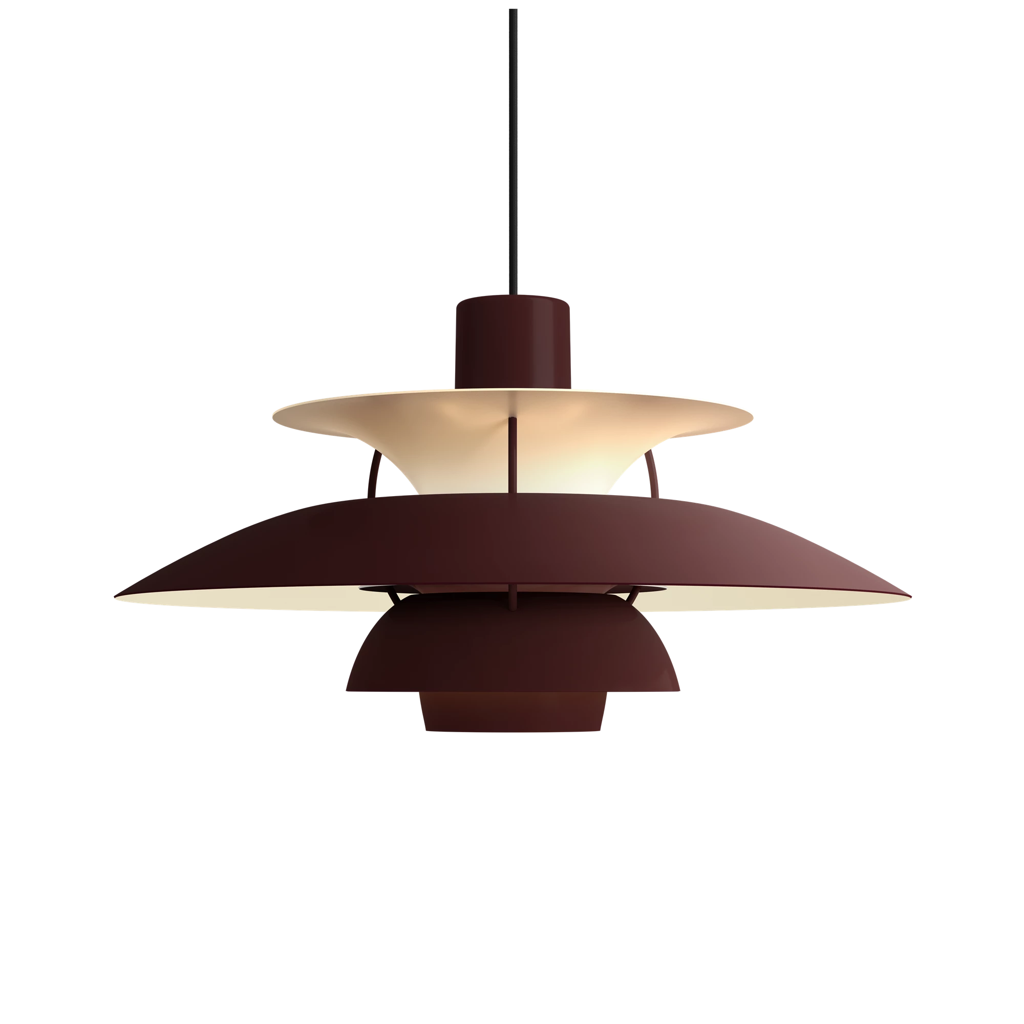 PH 5 Lamp – Icon of Danish Design | Louis Poulsen PH 5 Lamp – Icon of Danish Design | Louis Poulsen