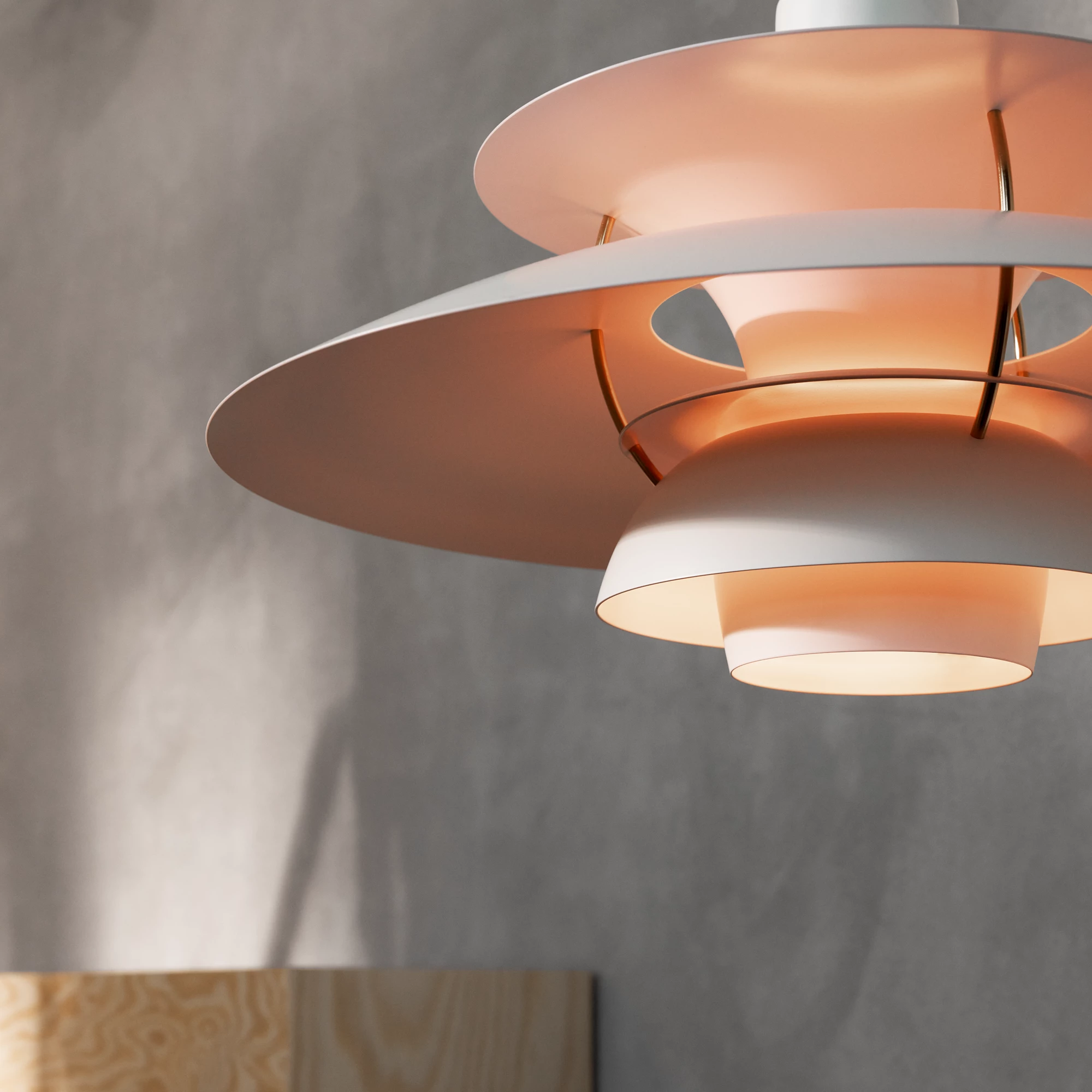 PH 5 アニヴァーサリー エディション |ルイスポールセン公式 | Louis PH 5 アニヴァーサリー エディション |ルイスポールセン公式 | Louis