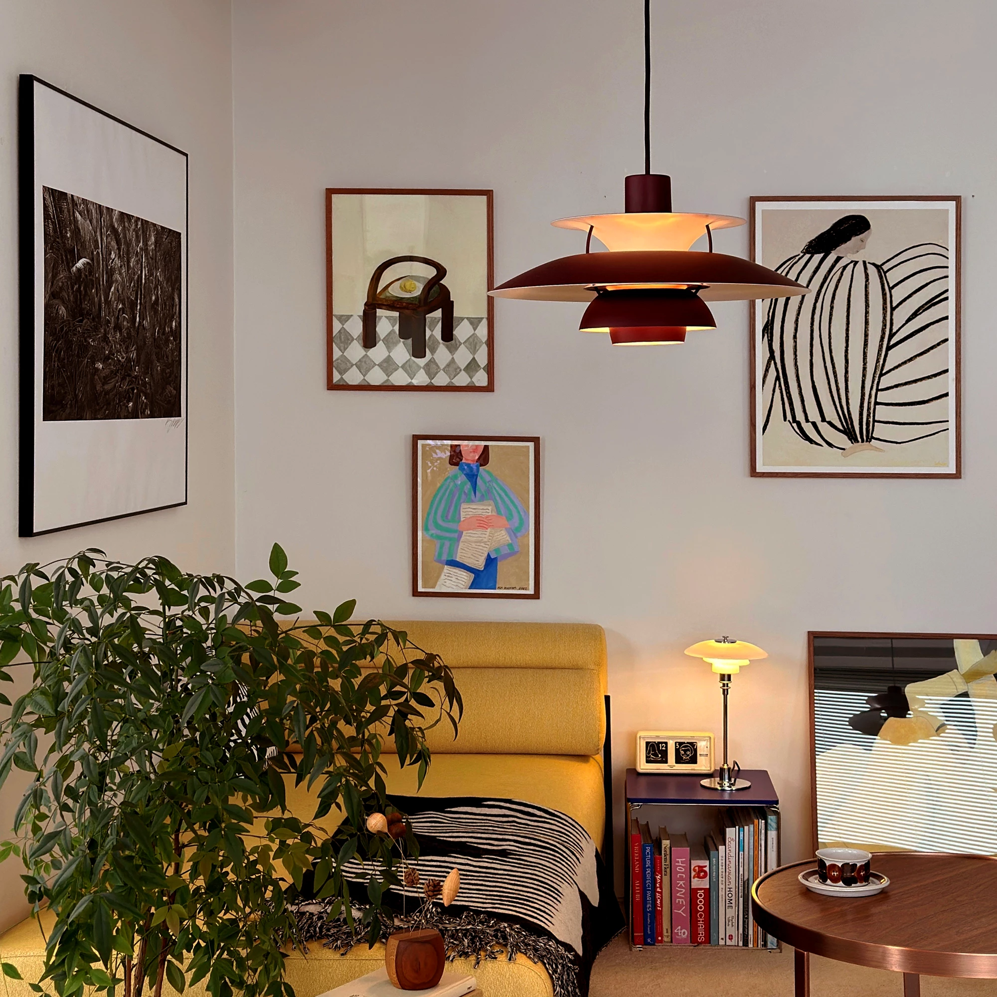 PH 5 Lamp – Icon of Danish Design | Louis Poulsen PH 5 Lamp – Icon of Danish Design | Louis Poulsen