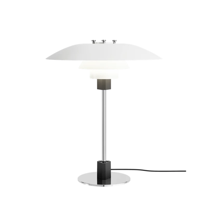 PH 4/3 Table Lamp | Poul Henningsen | Louis Poulsen PH 4/3 Table Lamp | Poul Henningsen | Louis Poulsen