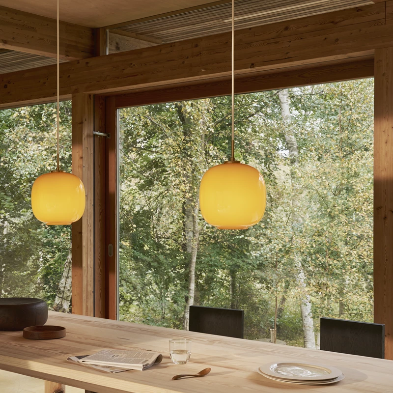 VL 45 Radiohus Pendant - Timeless Design | Louis Poulsen VL 45 Radiohus Pendant - Timeless Design | Louis Poulsen