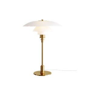 PH 3/2 リミテッドエディション テーブルランプ – Dusty Terracotta PH 3/2 リミテッドエディション テーブルランプ – Dusty Terracotta