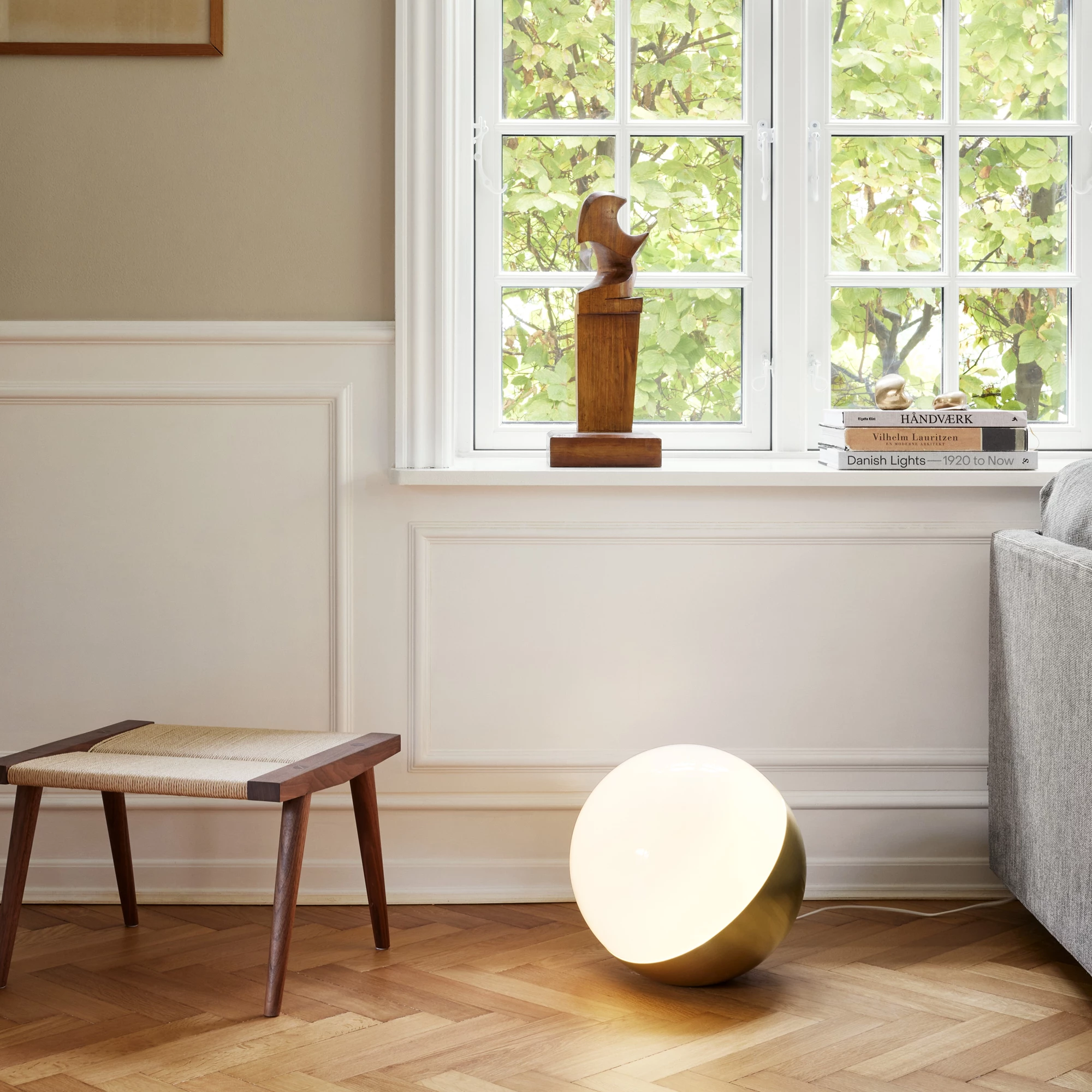 VL ステュディオ テーブル/フロア | ヴィルヘルム・ラウ VL ステュディオ テーブル/フロア | ヴィルヘルム・ラウ