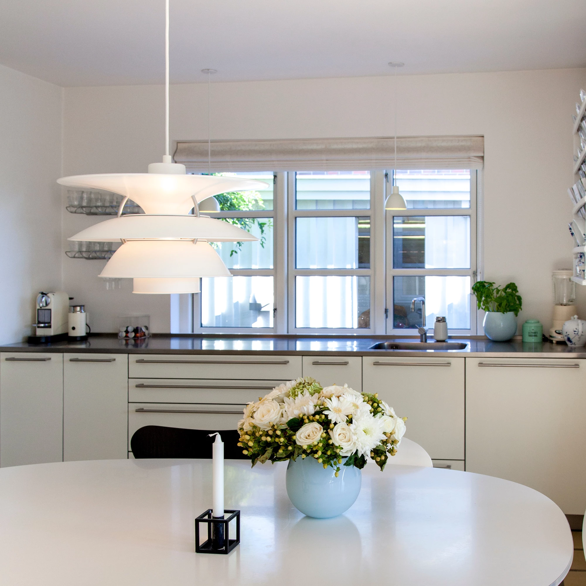 PH 5-4½ & PH 6½-6 | ポール・ヘニングセン | Louis Poulsen PH 5-4½ & PH 6½-6 | ポール・ヘニングセン | Louis Poulsen