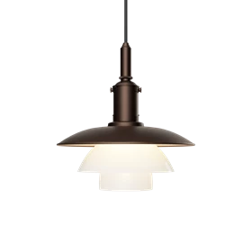 PH 4/3 ペンダント | ポール・ヘニングセン | Louis Poulsen PH 4/3 ペンダント | ポール・ヘニングセン | Louis Poulsen