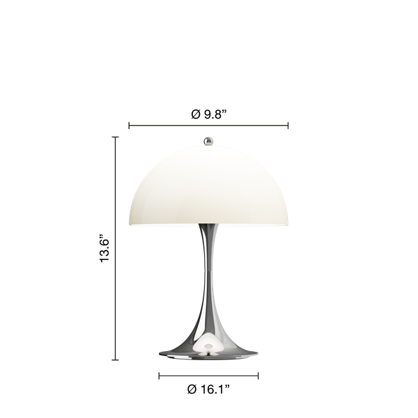 Panthella-250-Portable-Lamp-US-Opal-Beige-Chrome-Measurement.png