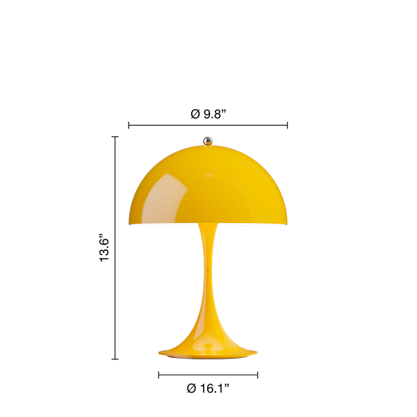 Panthella-250-Portable-Lamp-US-Opaque-Yellow-Measurement.png