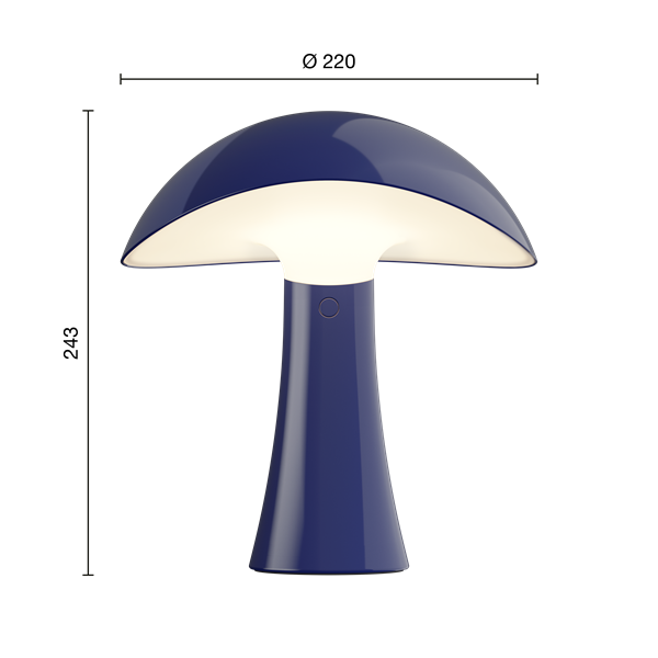 Rumee-220-Portable-Lamp-EU-Night-Blue-Measurement.png