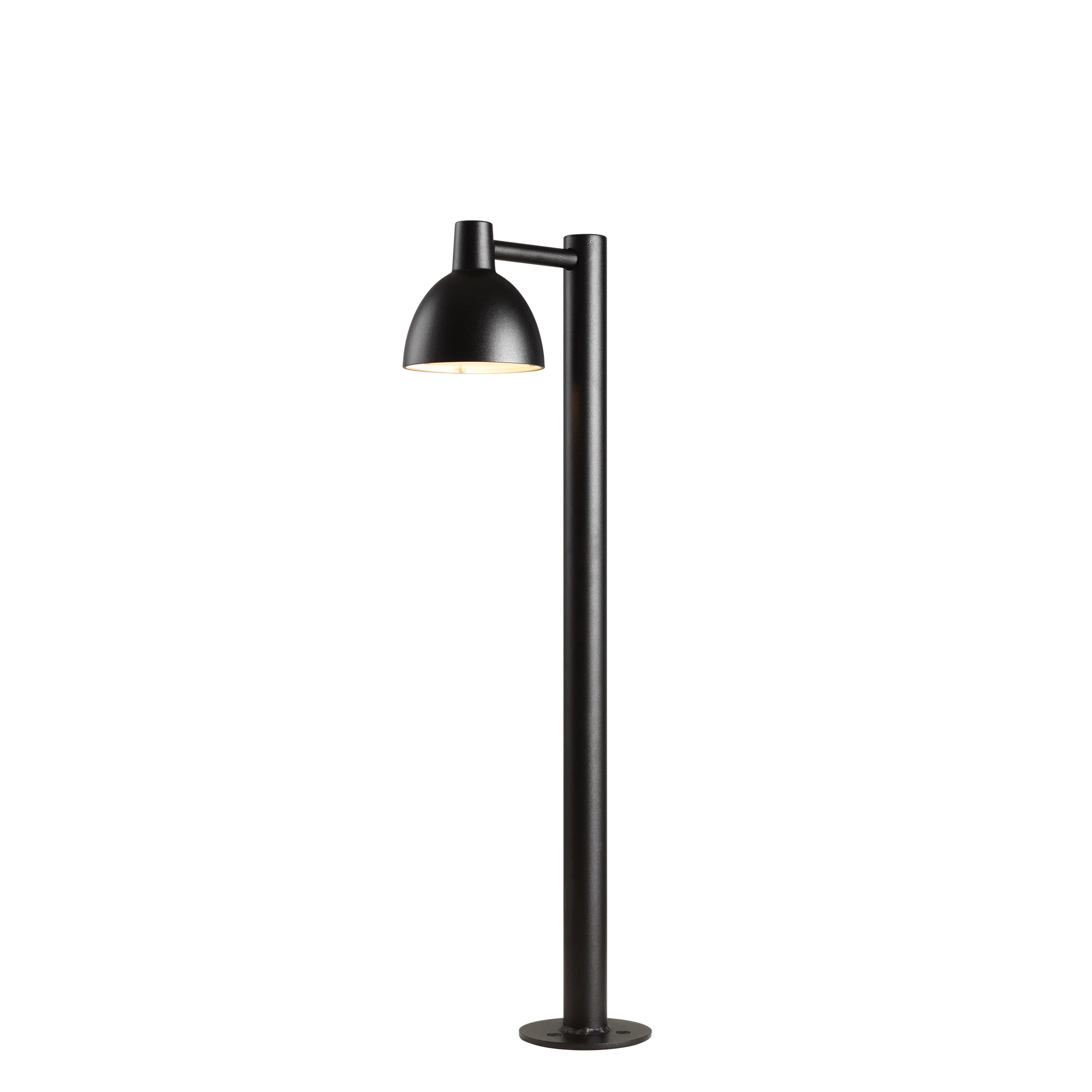 Toldbod 155 Bollard for Outdoor Lighting | Louis Poulsen Toldbod 155 Bollard for Outdoor Lighting | Louis Poulsen
