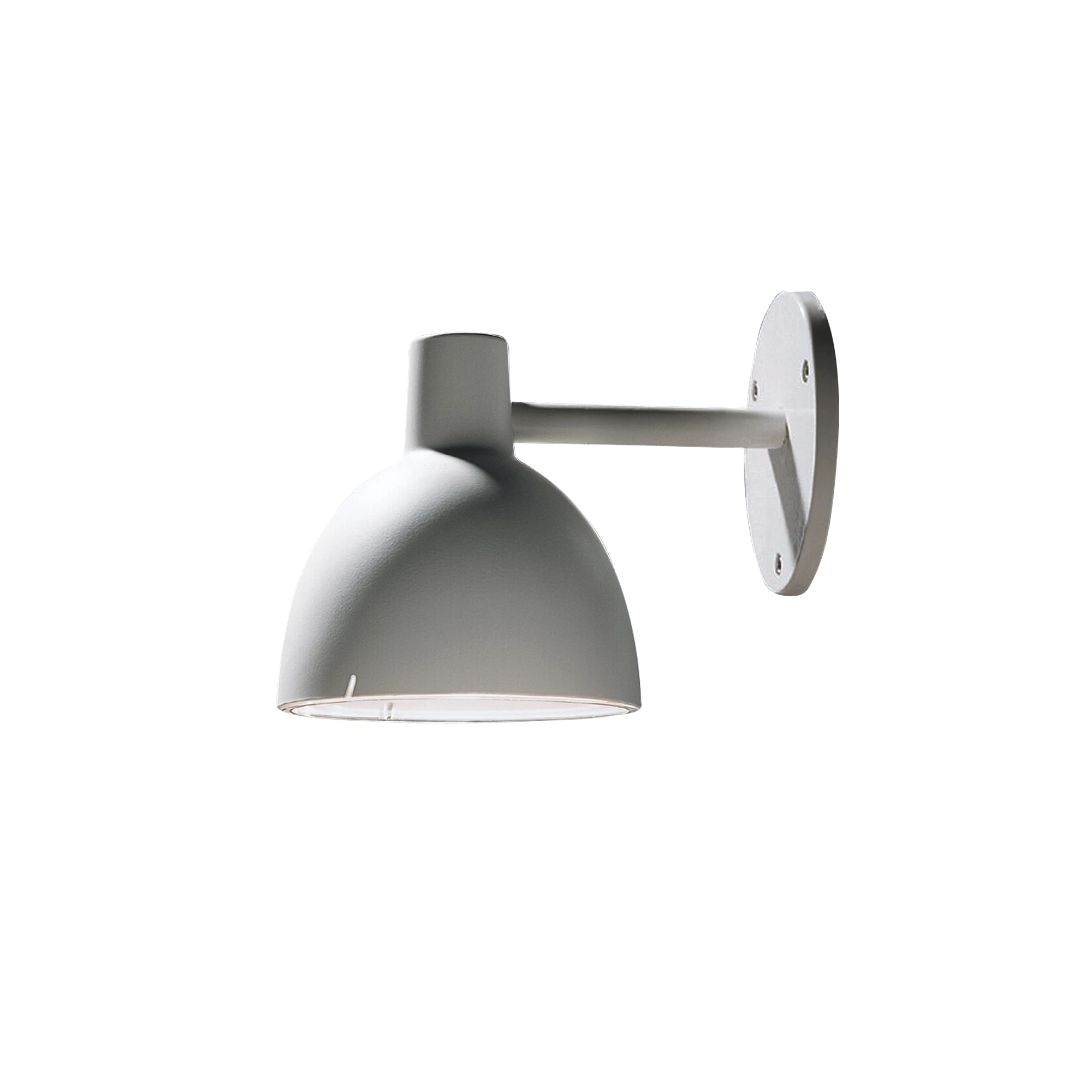 Toldbod 155 Wall Lamp | Outdoor Lighting | Louis Poulsen Toldbod 155 Wall Lamp | Outdoor Lighting | Louis Poulsen