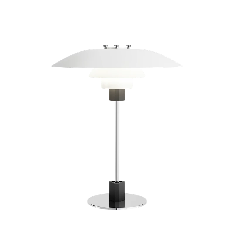 PH 4/3 Table Lamp with Glare-Free Lighting | Louis Poulsen PH 4/3 Table Lamp with Glare-Free Lighting | Louis Poulsen