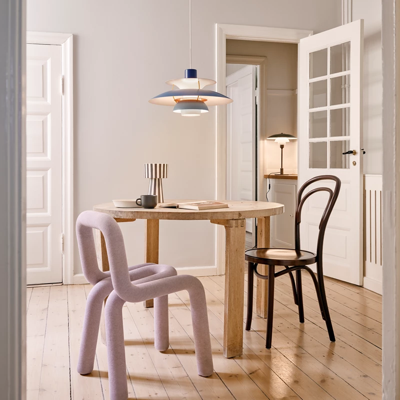 PH Lamp – Icon of Danish Design Louis Poulsen