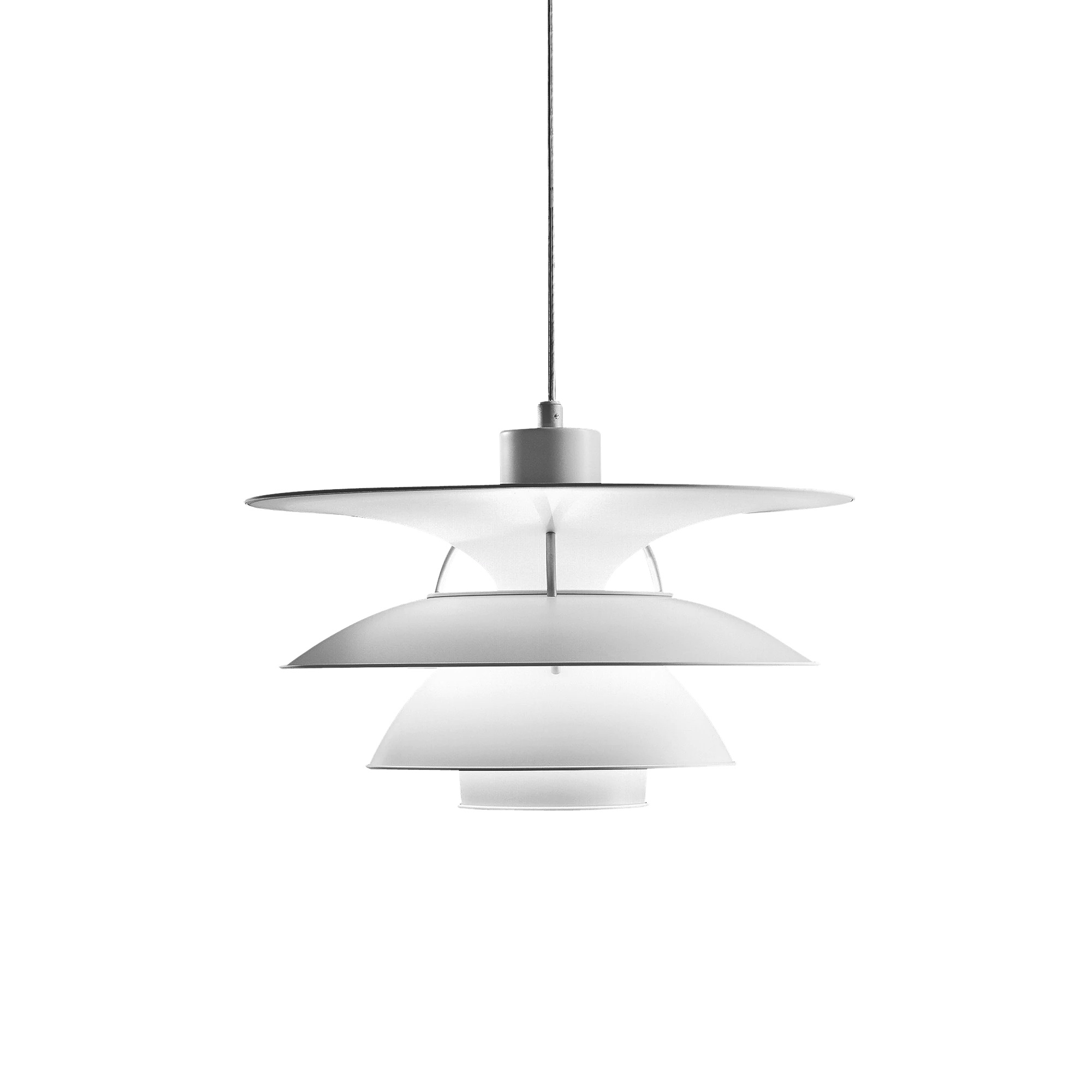 シーリングライト・天井照明 Louis Poulsen PH5+ シーリングライト シーリングライト・天井照明 Louis Poulsen PH5+ シーリングライト