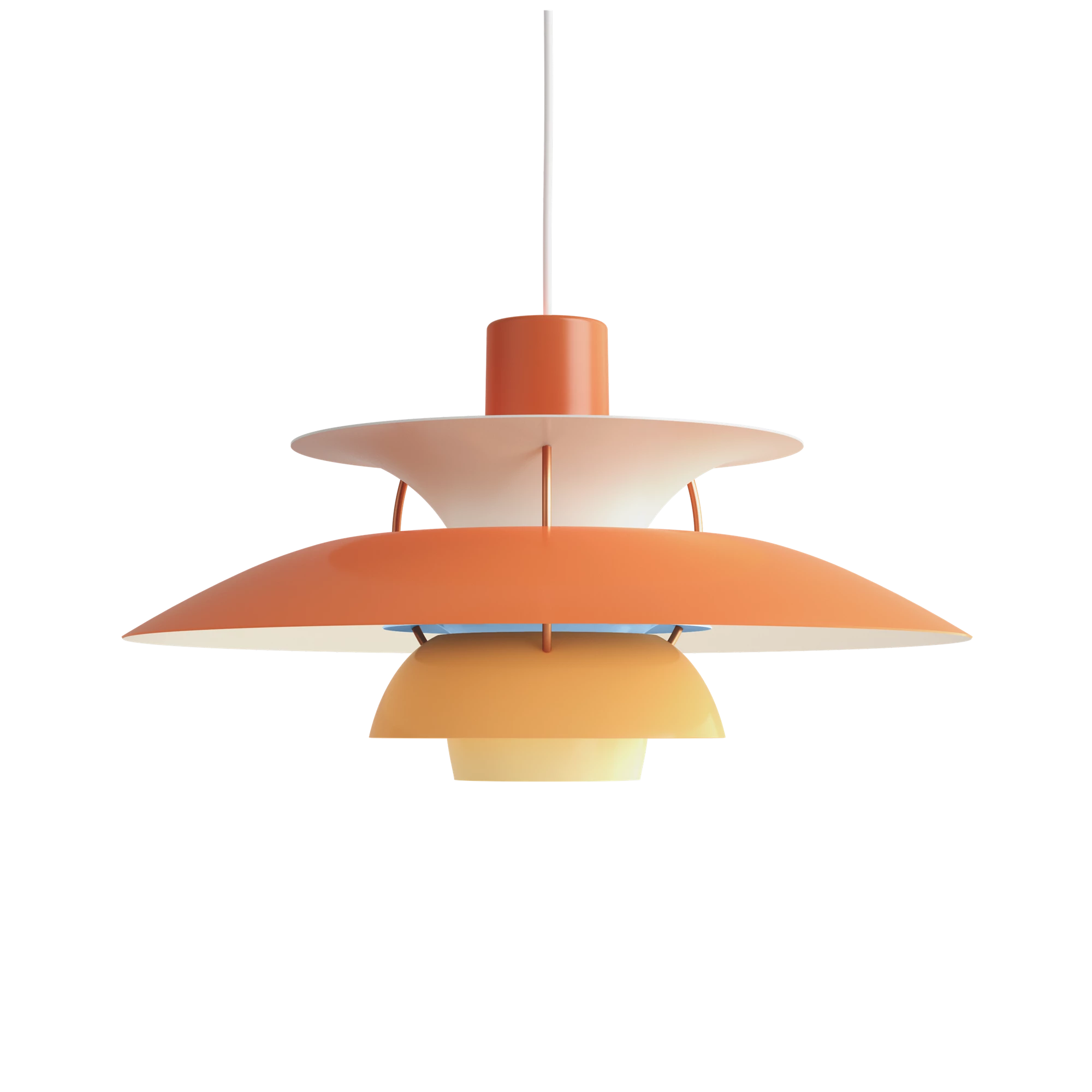 PH 5 Lamp – Icon of Danish Design | Louis Poulsen PH 5 Lamp – Icon of Danish Design | Louis Poulsen