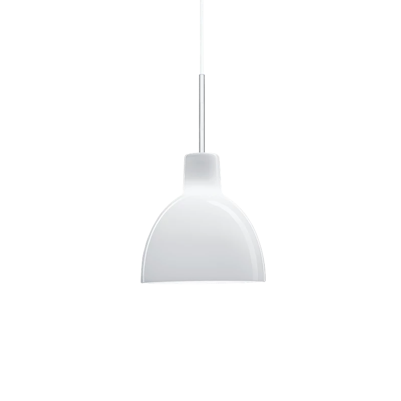 Toldbod Glass Pendant | Louis Poulsen A/S | Louis Poulsen Toldbod Glass Pendant | Louis Poulsen A/S | Louis Poulsen